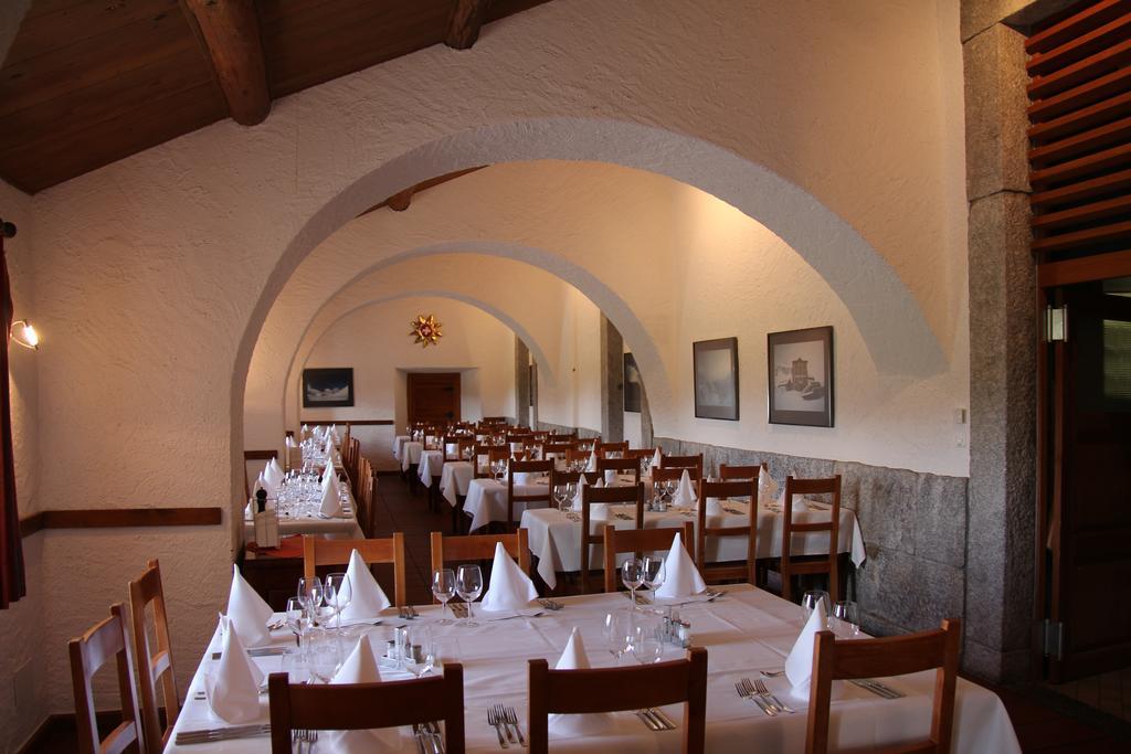 Albergo San Gottardo أيرولو المظهر الخارجي الصورة