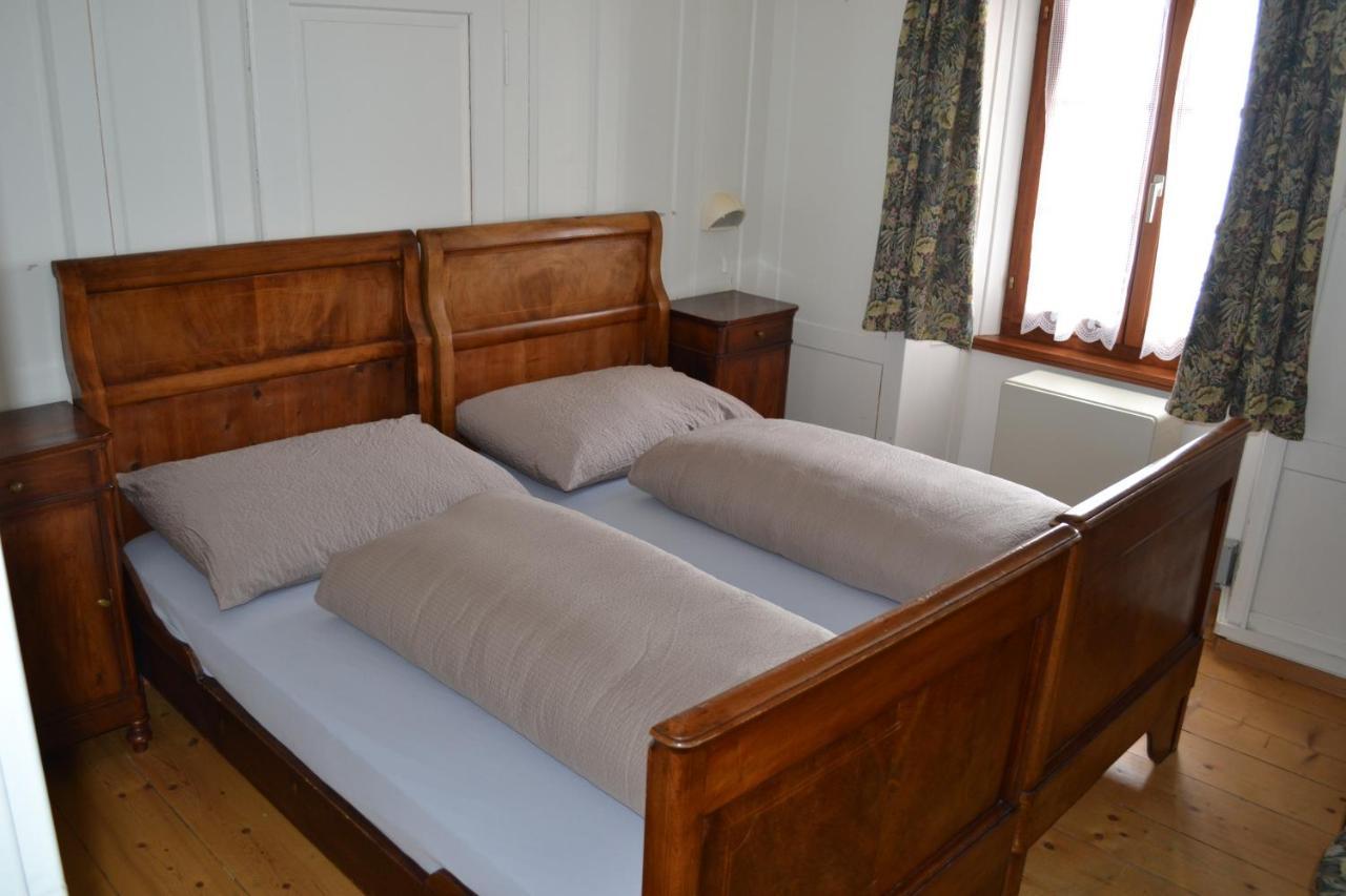 Albergo San Gottardo أيرولو المظهر الخارجي الصورة
